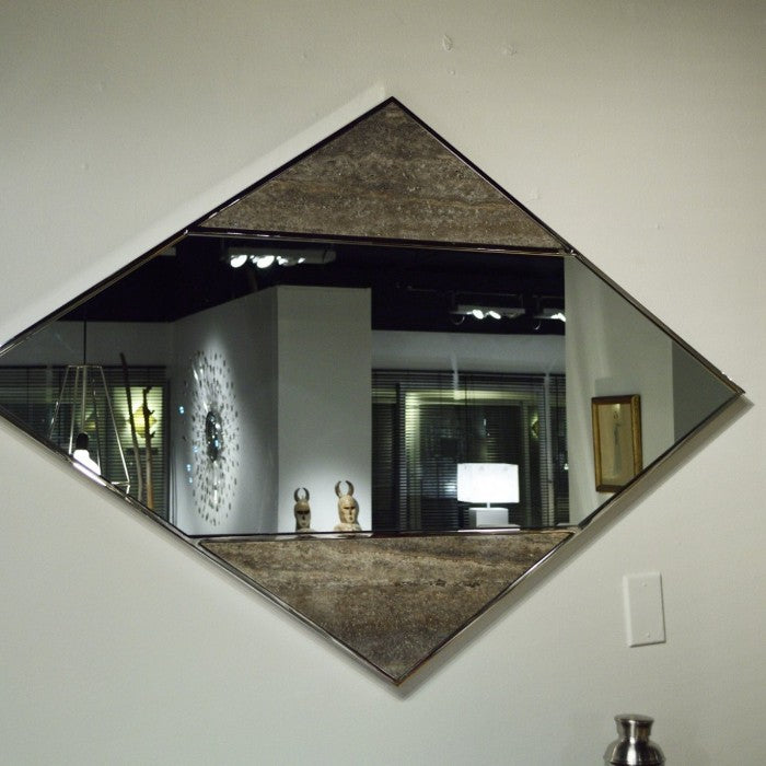 Diamant Mirror
