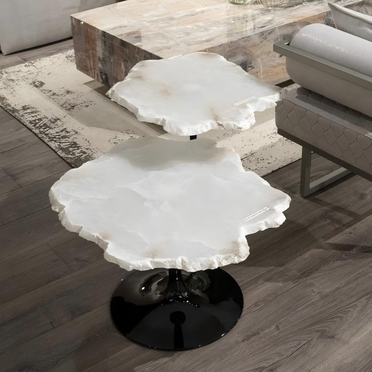 Alabera End Table