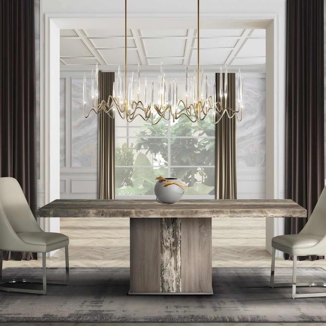 Kyora Dining Table