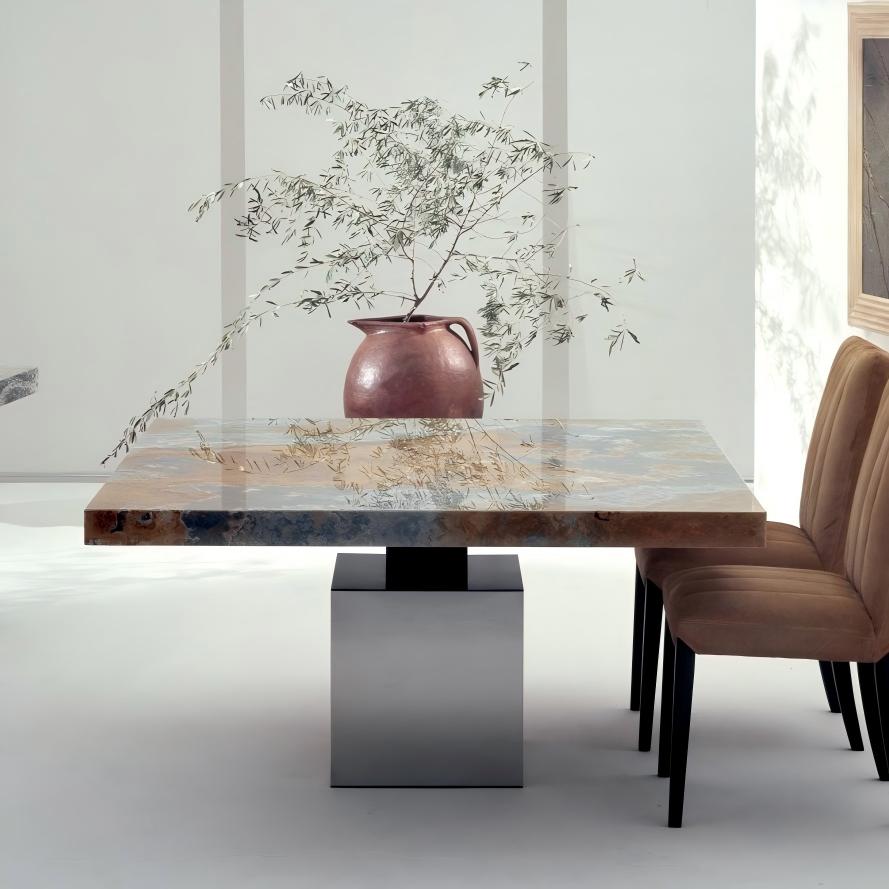 Athenor Dining Table