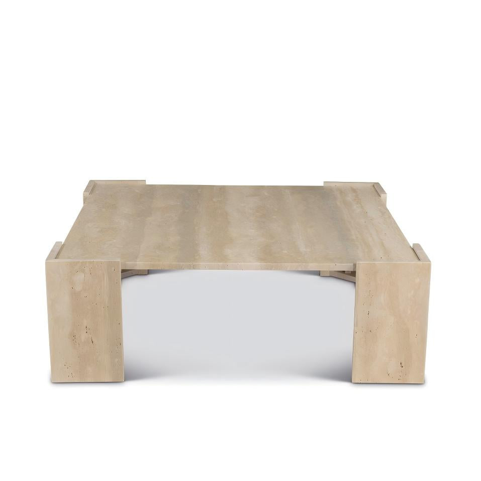 Ander Square Cocktail Table