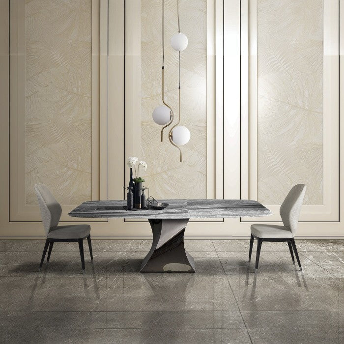 Twisto Ractangualr Dining Table