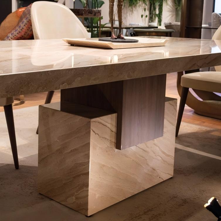 Cubel Dining Table