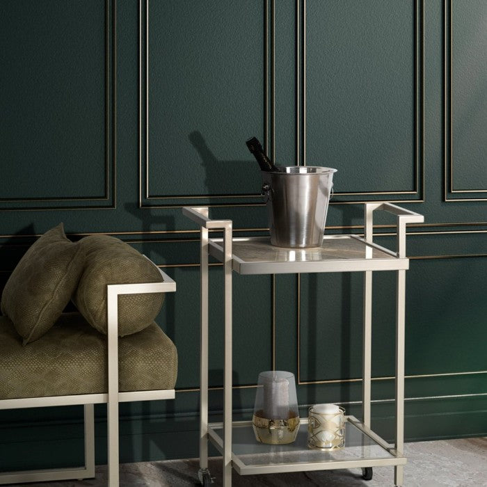 Biran Bar Trolley