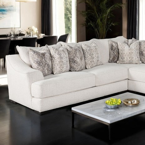 Moorhaven Sectional