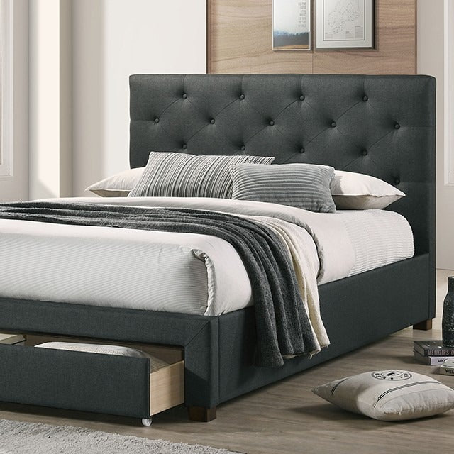 Sibylla Bed