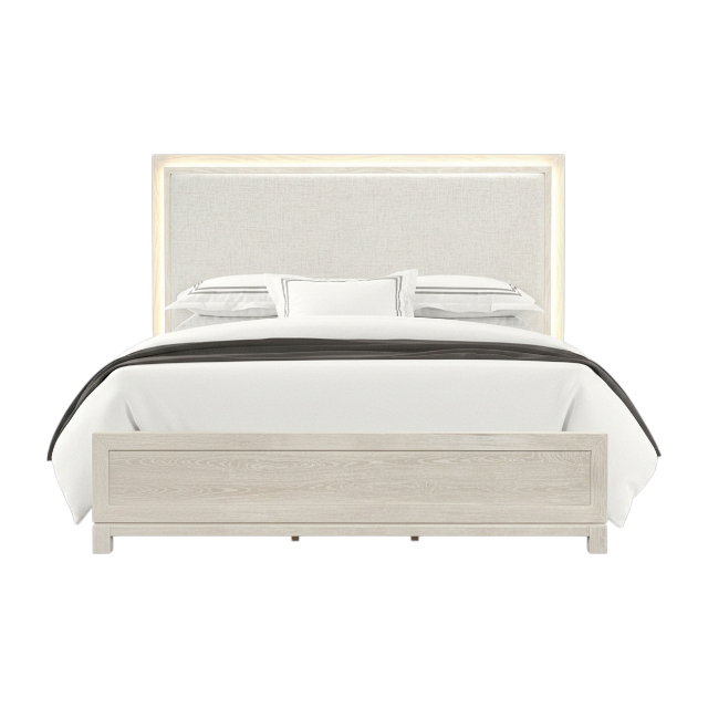 Lafayle Bed