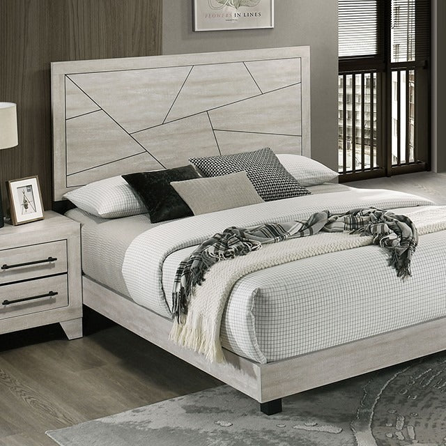 Dumont Bed