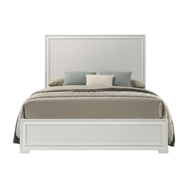 Halstead Bed