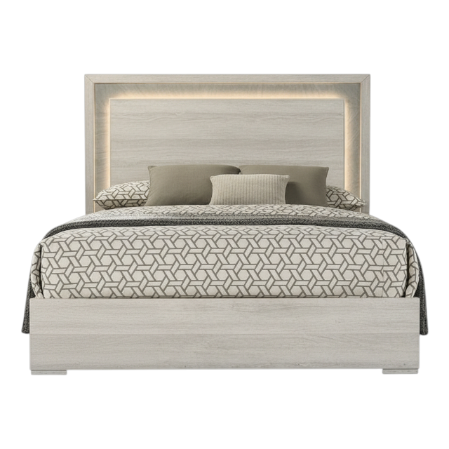 Lincott Bed