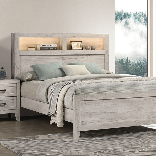 Mayson Bed