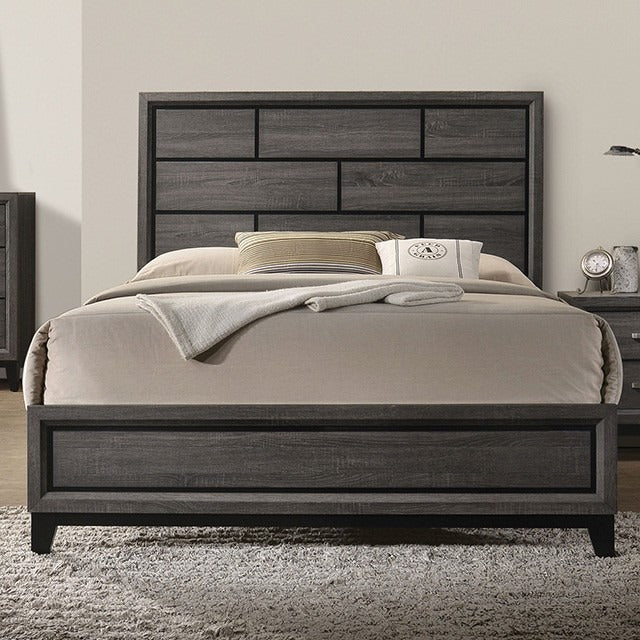 Enrico Bed