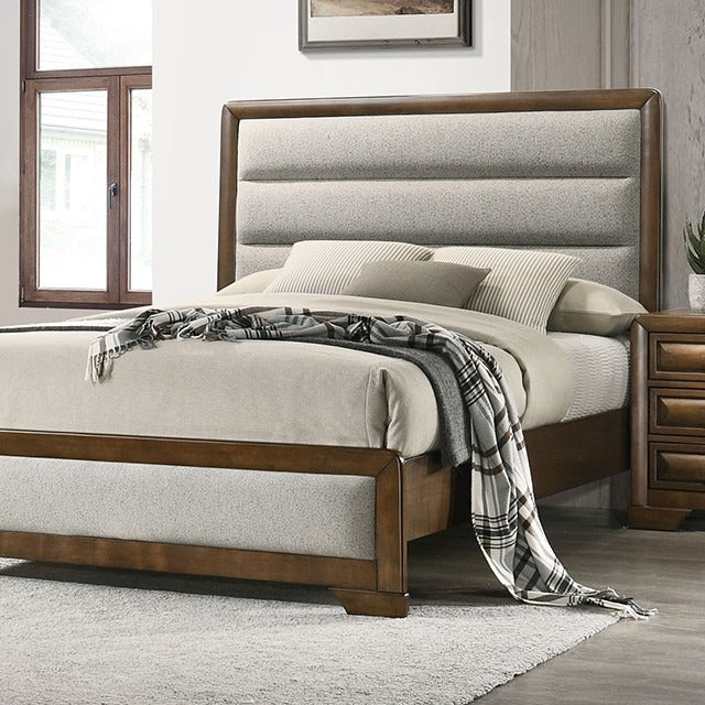 Caerwyn Bed