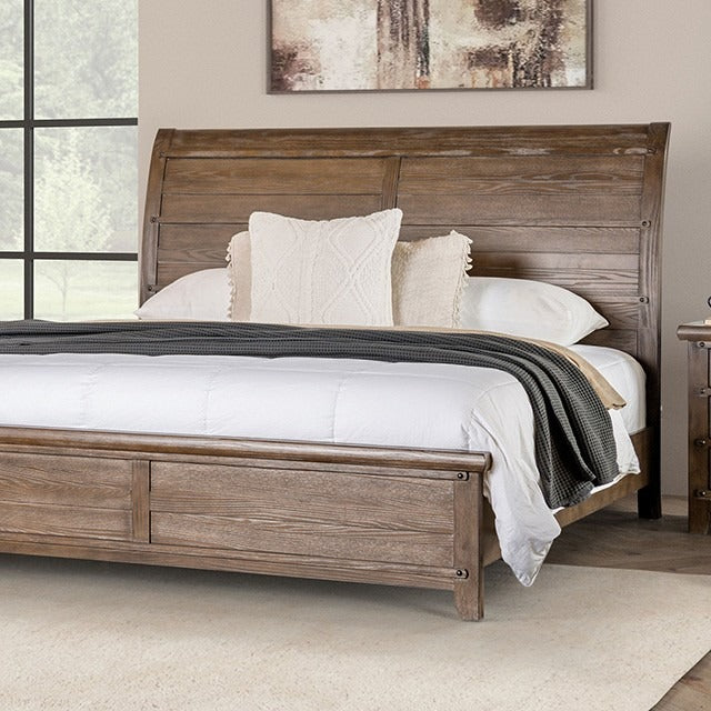 Mertyn Bed