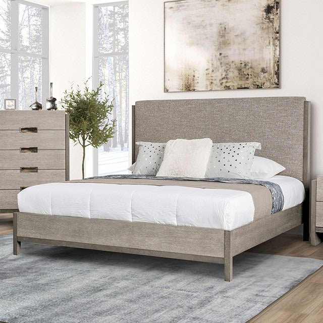 Gristall Bed