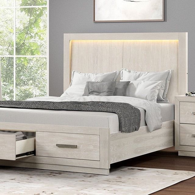 Wellborough Bed