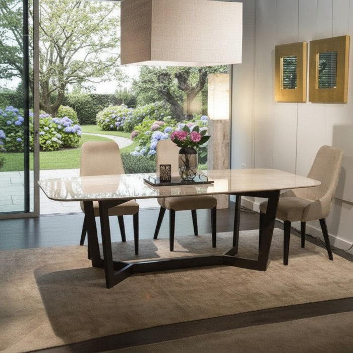 Osric Dining Table