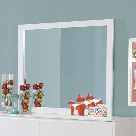 Lennard Bedroom Set - Gray