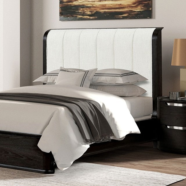 Osterly Bedroom Set -Gray