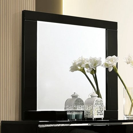 Carlys Bedroom Set - White