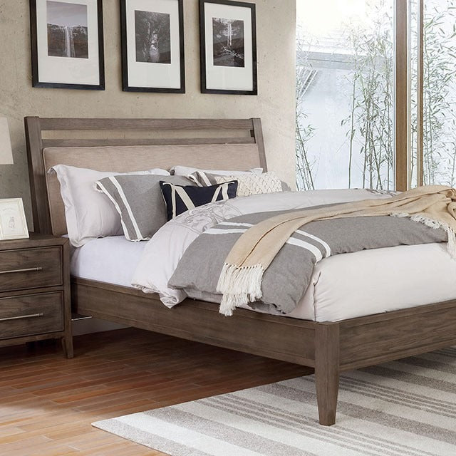 Tawanta Bedroom Set