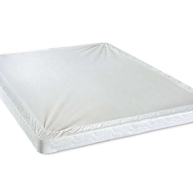 Byrd of Paradis Euro Pillow Top Mattress