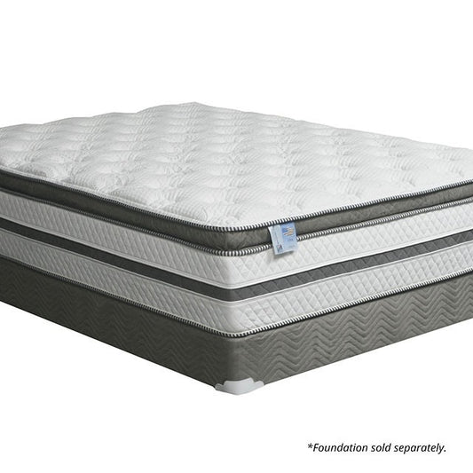 Siddaley Memory Foam Mattress