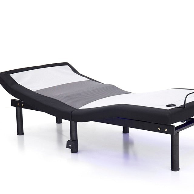 Somnerside III Adjustable Bed Base