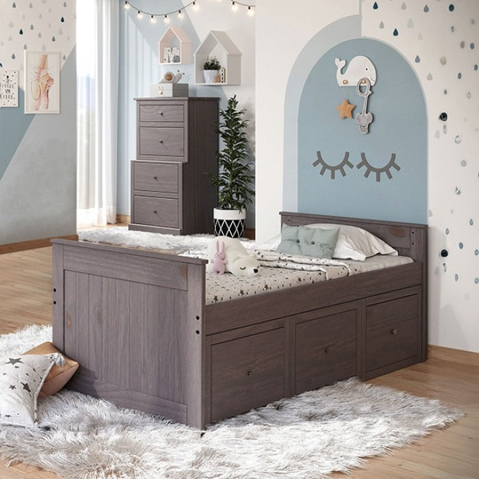 Marius Bed