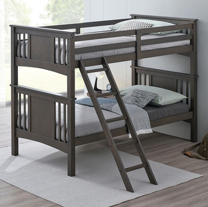 Springcrest Twin/Twin Bunk Bed