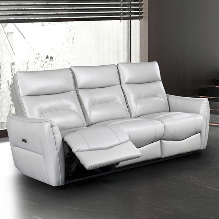 Terentio Power Reclining Sofa