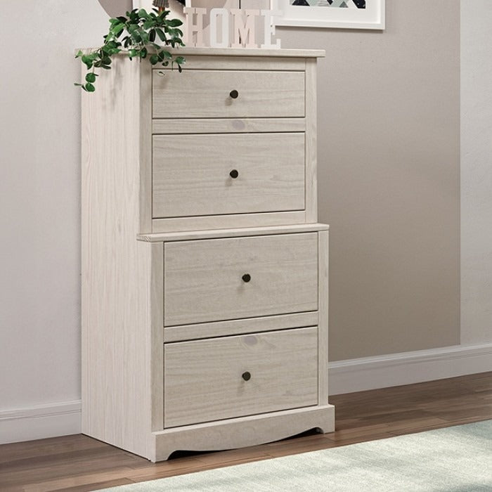 Stavrian Chest