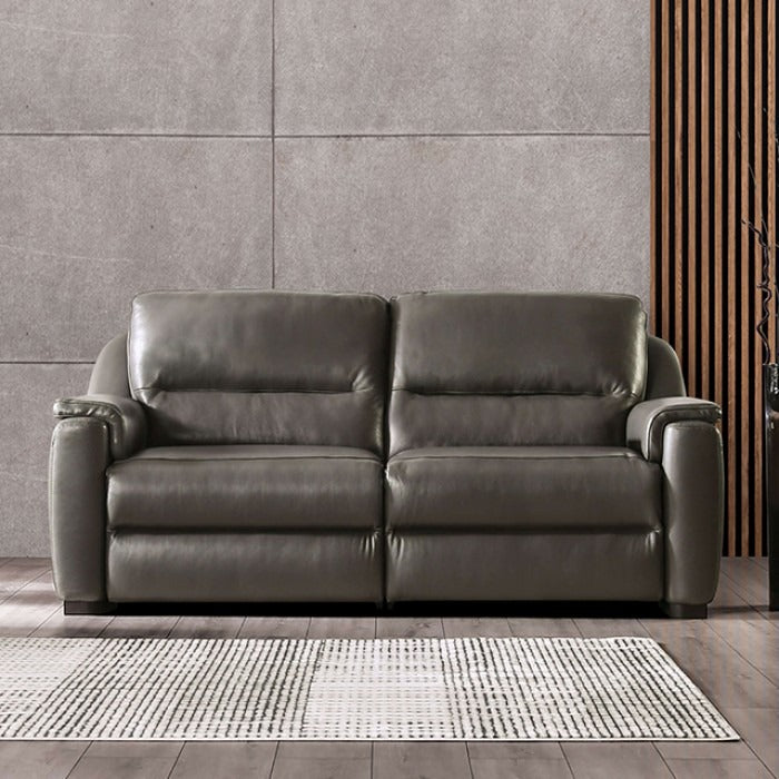 Altamara Power Reclining Sofa