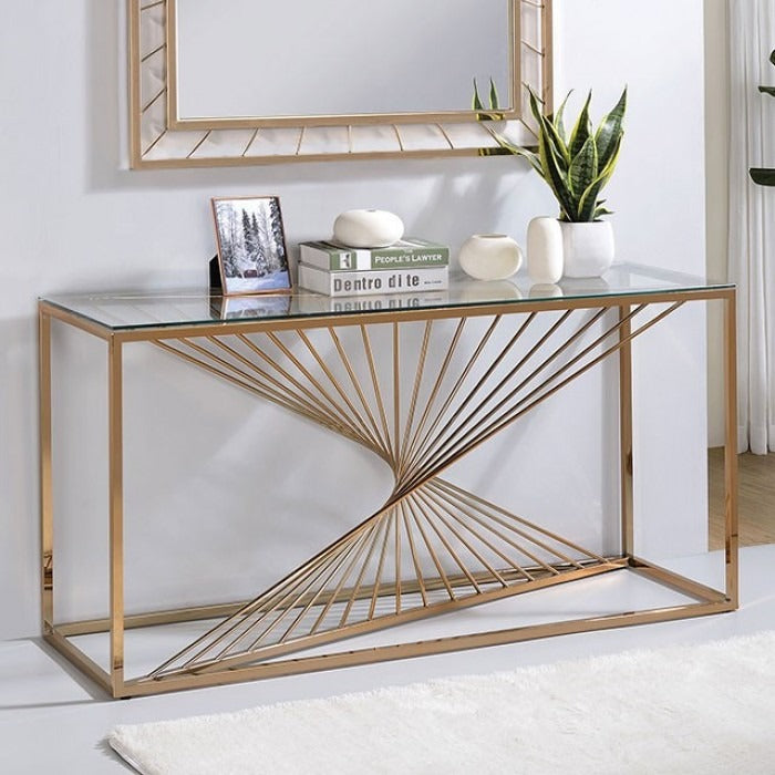 Sheldbrooke Sofa Table