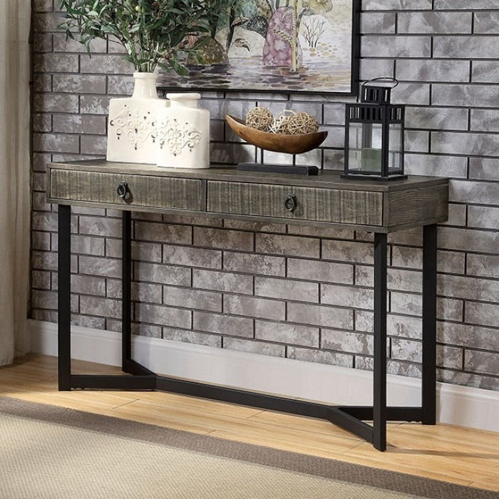 Veslen End Table