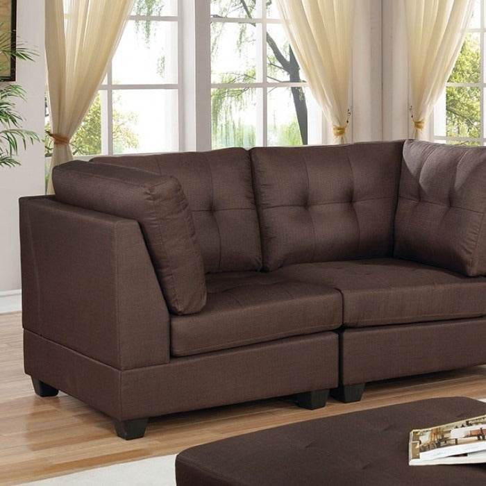 Pencoyd Loveseat