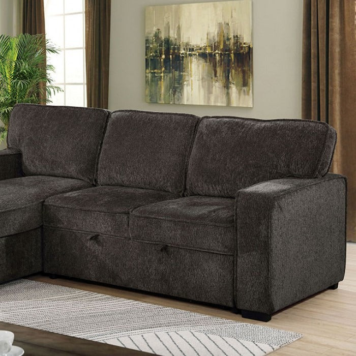 Inesa Sectional