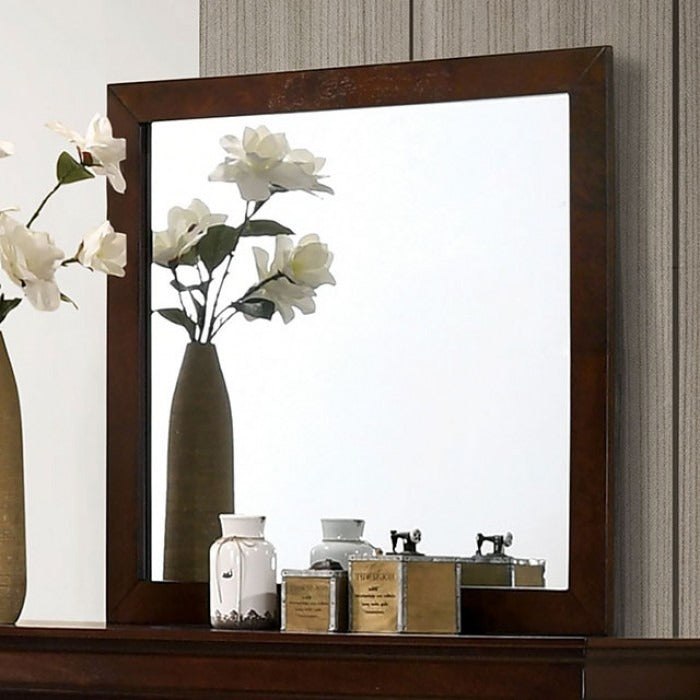 Louphene Bedroom Set - White