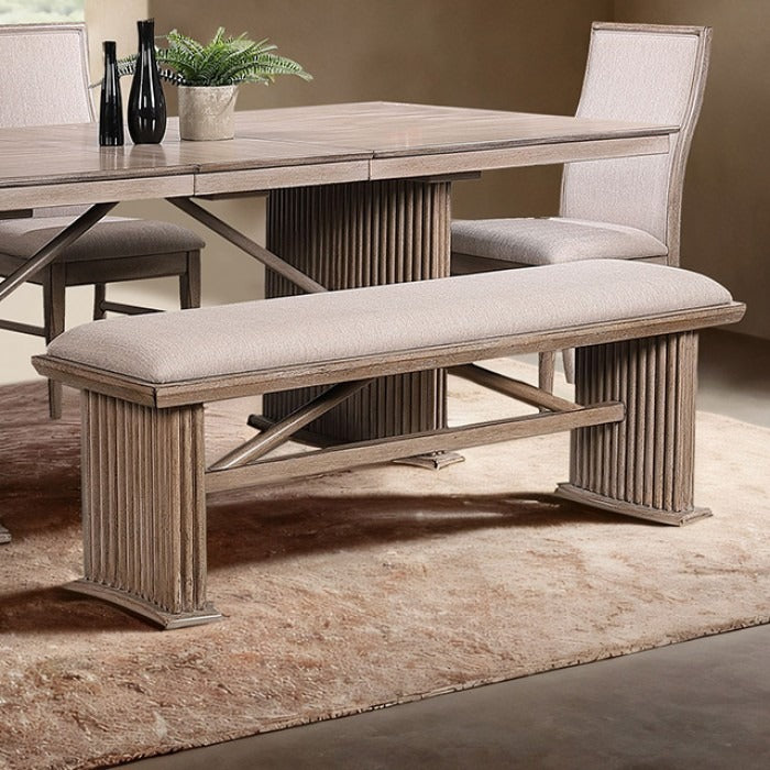 Ellesmont Dining Table Set