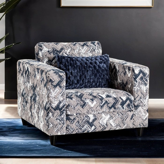 Harlowe Chair