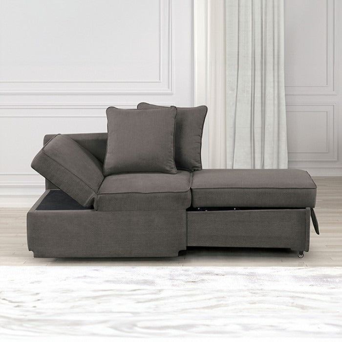 Wobourne Convertible Chair