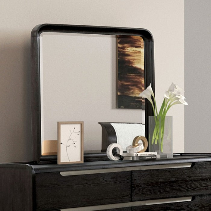 Osterly Bedroom Set -Gray