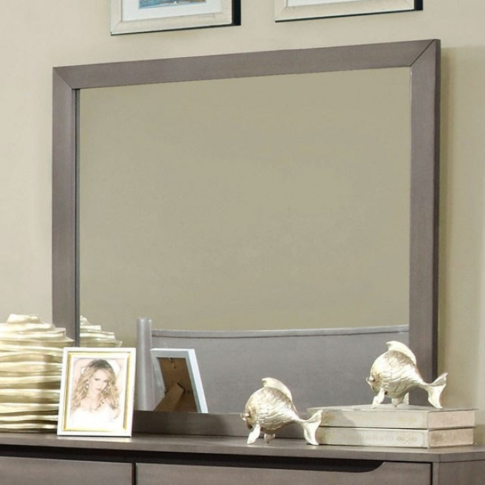 Lennard Bedroom Set - Gray