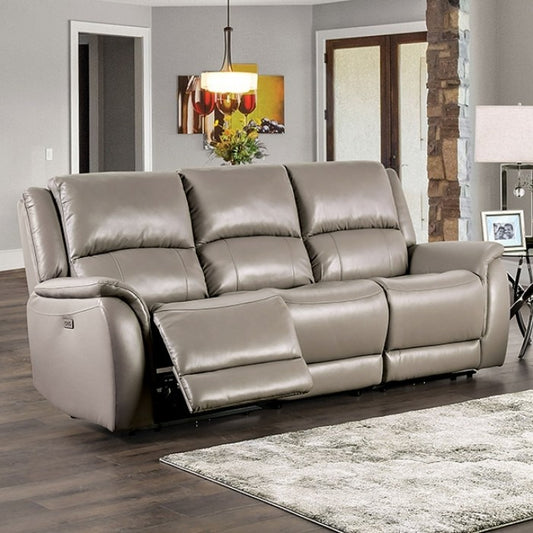 Gorgian Power Sofa