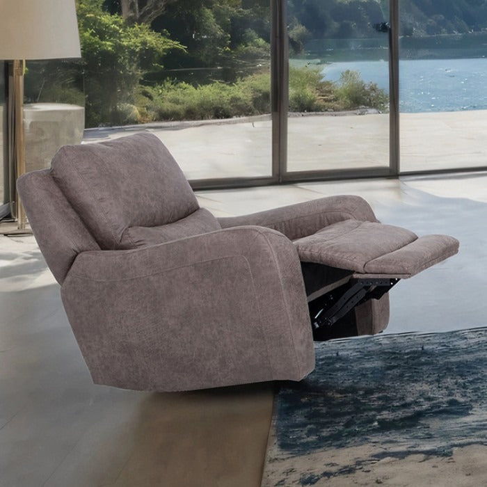 Demetrio Power Recliner