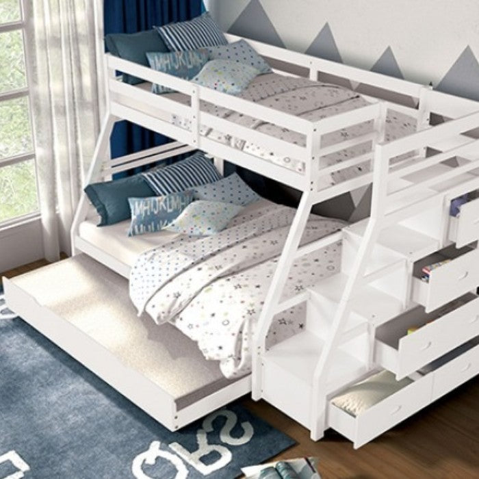 Ellerton Bed
