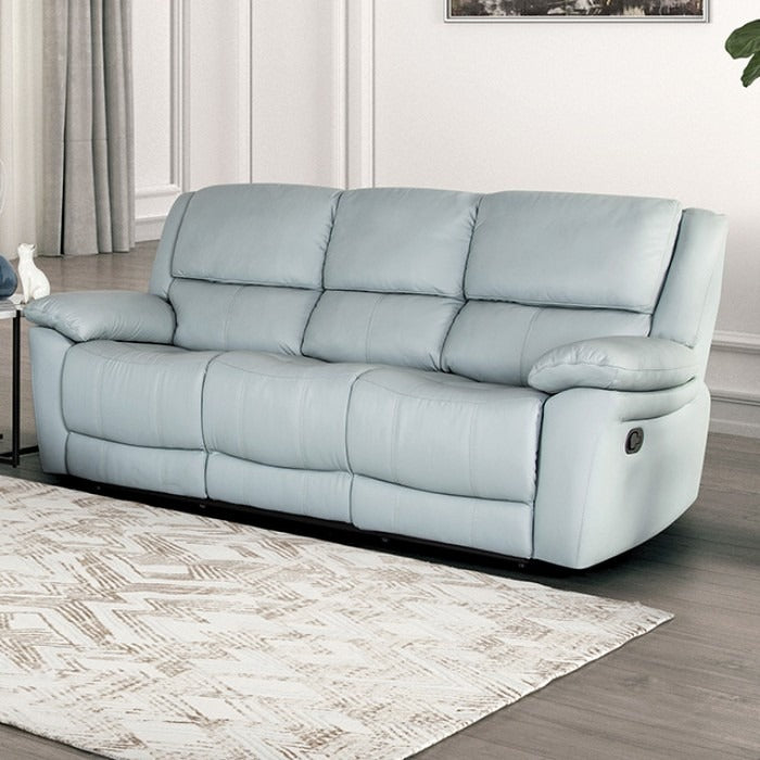 Glarian Sofa Manual Recliner