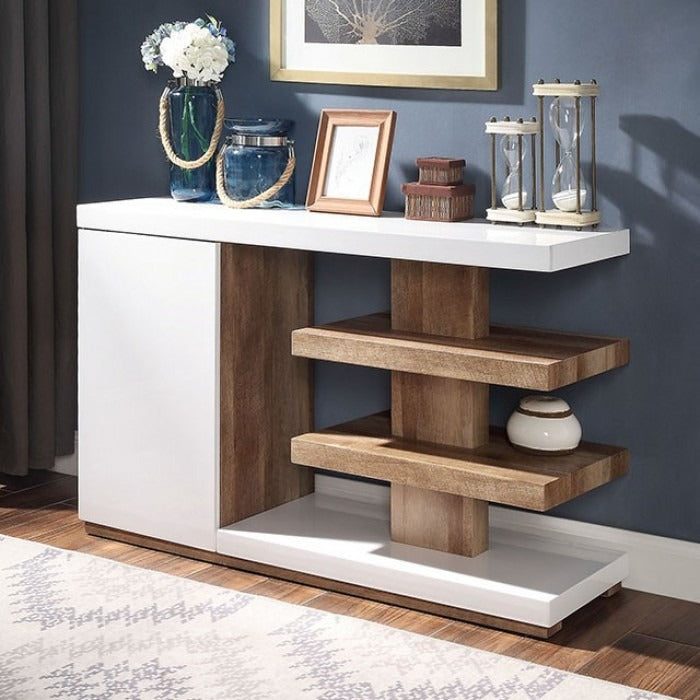 Mila Living Room Tables