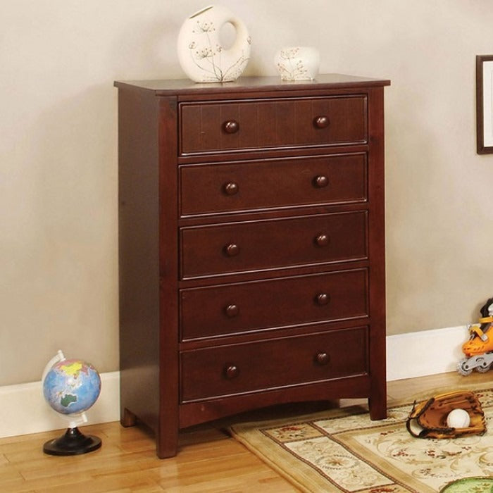 Othrus Chest