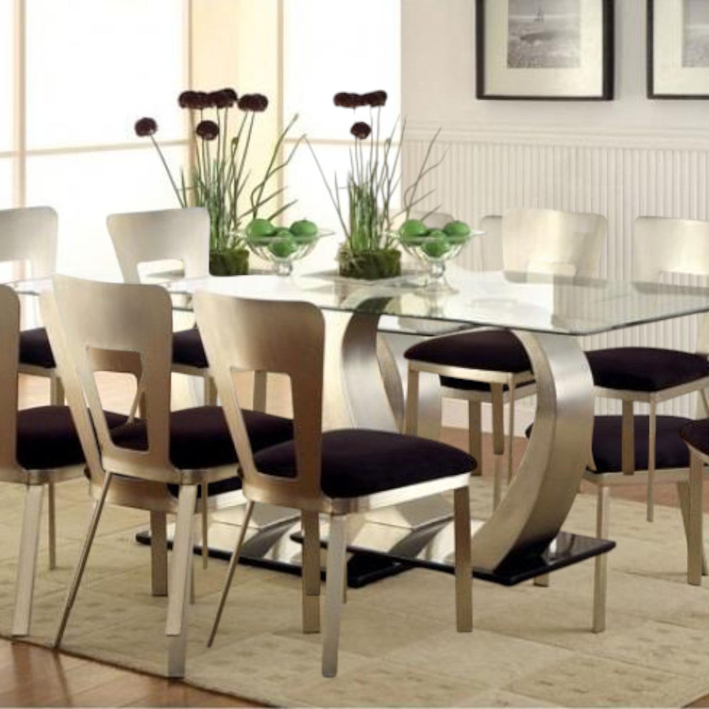 Noya Dining Set